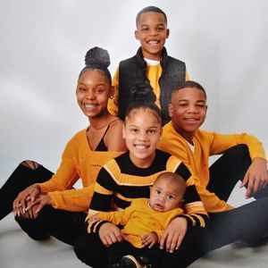 Meet your Posher, Tearra